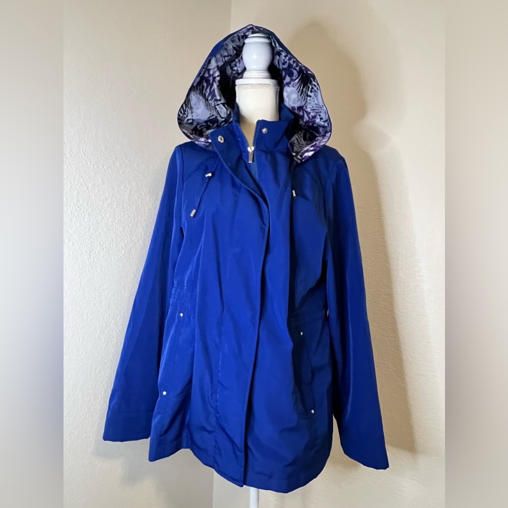 Breckenridge Coat